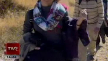 Carmen Vasile, reporter TVR, a murit!