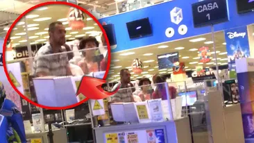 Madalin Ionescu si-a rezolvat problema cu orientarea! Prezentatorul poate pleca linistit in vacanta