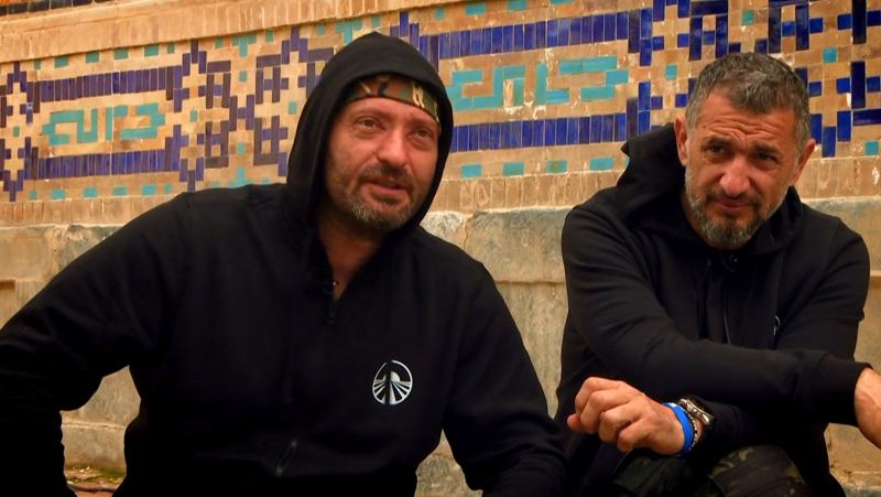 Cheloo a clacat la Asia Express! Artistul nu și-a mai stăpânit nervii: „Nu-mi place să stau la mila oamenilor, am greșit emisiunea”