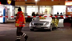 Cel puțin 9 persoane au fost ucise în urma atacurilor din Germania. Un român se află printre victime