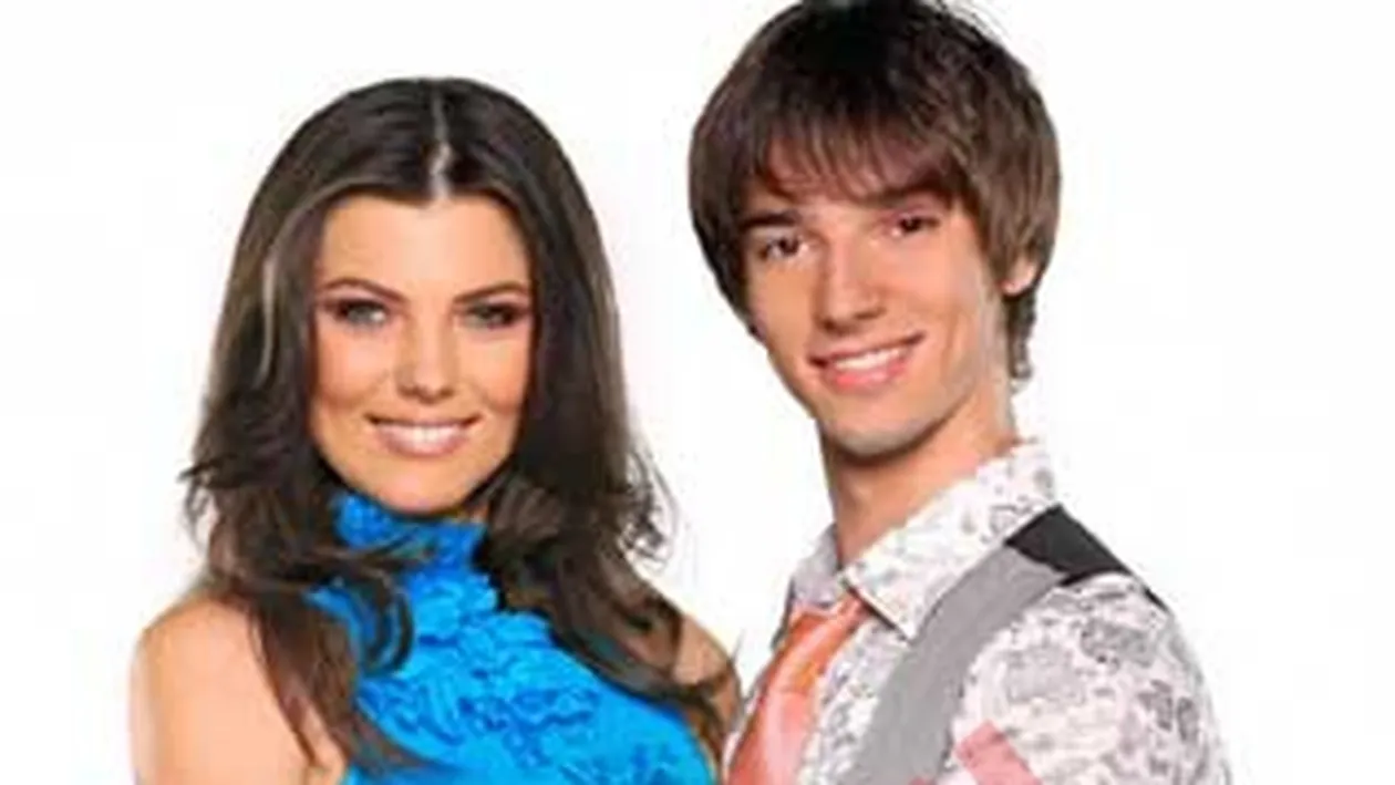 Paula Seling: Mai multa pasiune nu se poate, ca-s maritata, imi pare rau, iar Tudor are iubita!