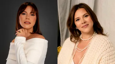 Oksana Ionașcu explică cele 6 nașteri acasă. Cum le-a realizat și de ce nu a fost la doctor: „Pot fi femeia sălbatică ce...”