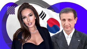 BOMBĂ pe scena mondenă a Capitalei! ”Prințesa ochelarilor” l-a părăsit pe ”Droopy”!