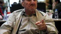 Doliu în cinematografia românească. Vasile Popa a murit