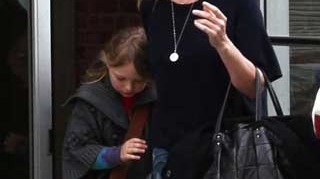 Kate Winslet a renuntat deja la verigheta!