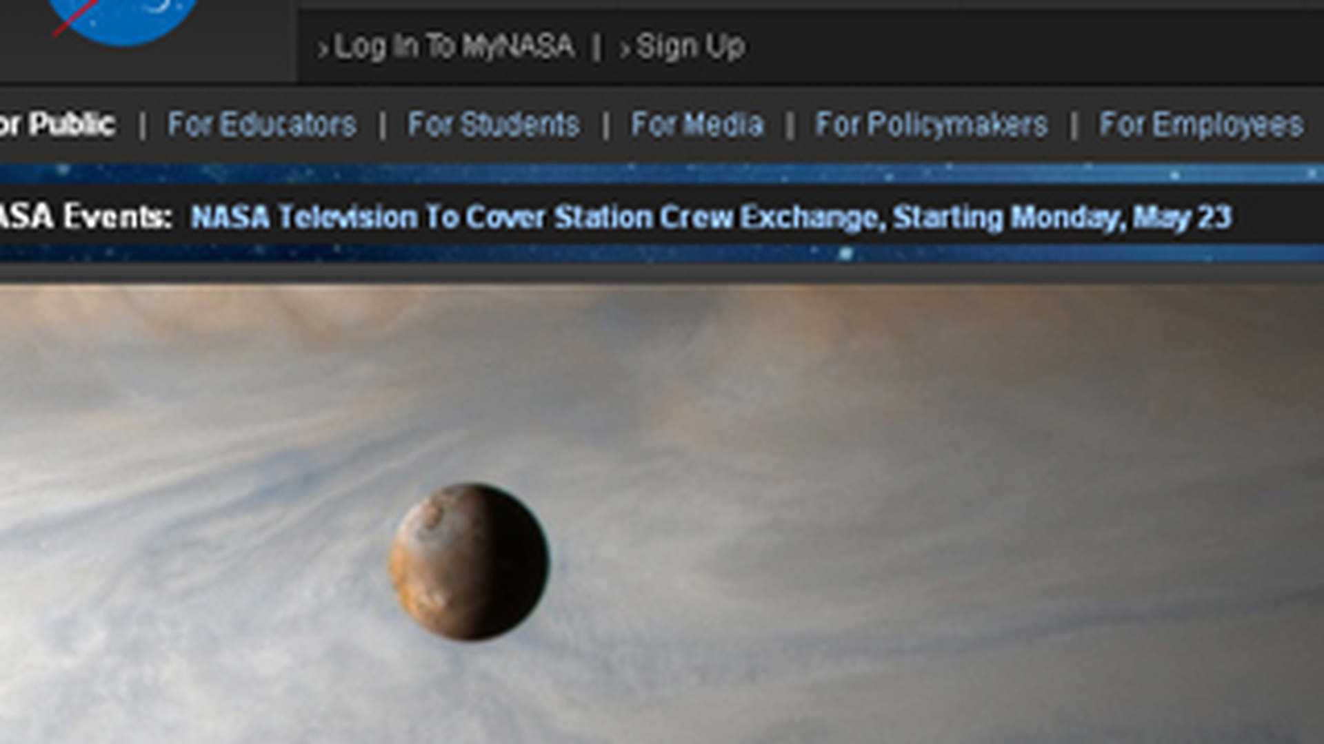 Un hacker roman a spart un server al NASA