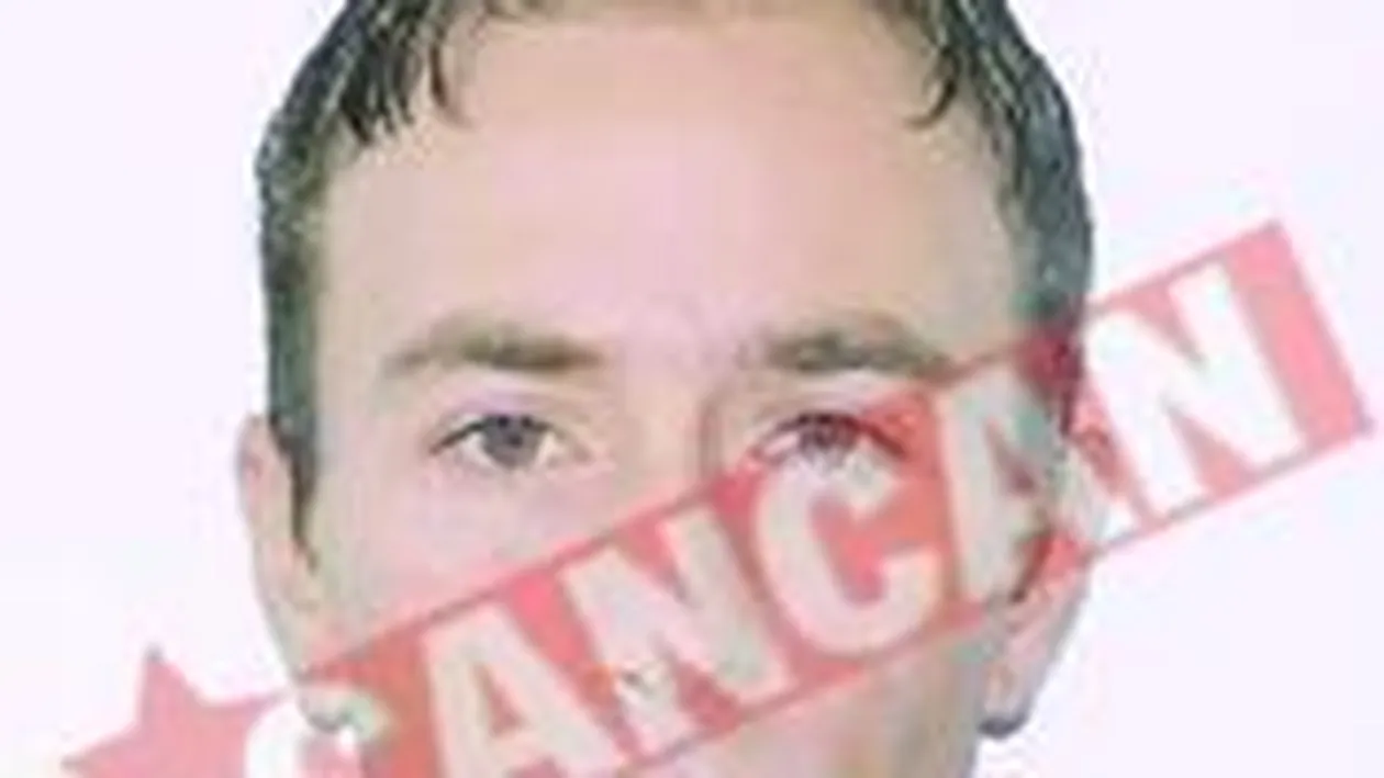 Cosma Mafiotu, spaima bancomatelor