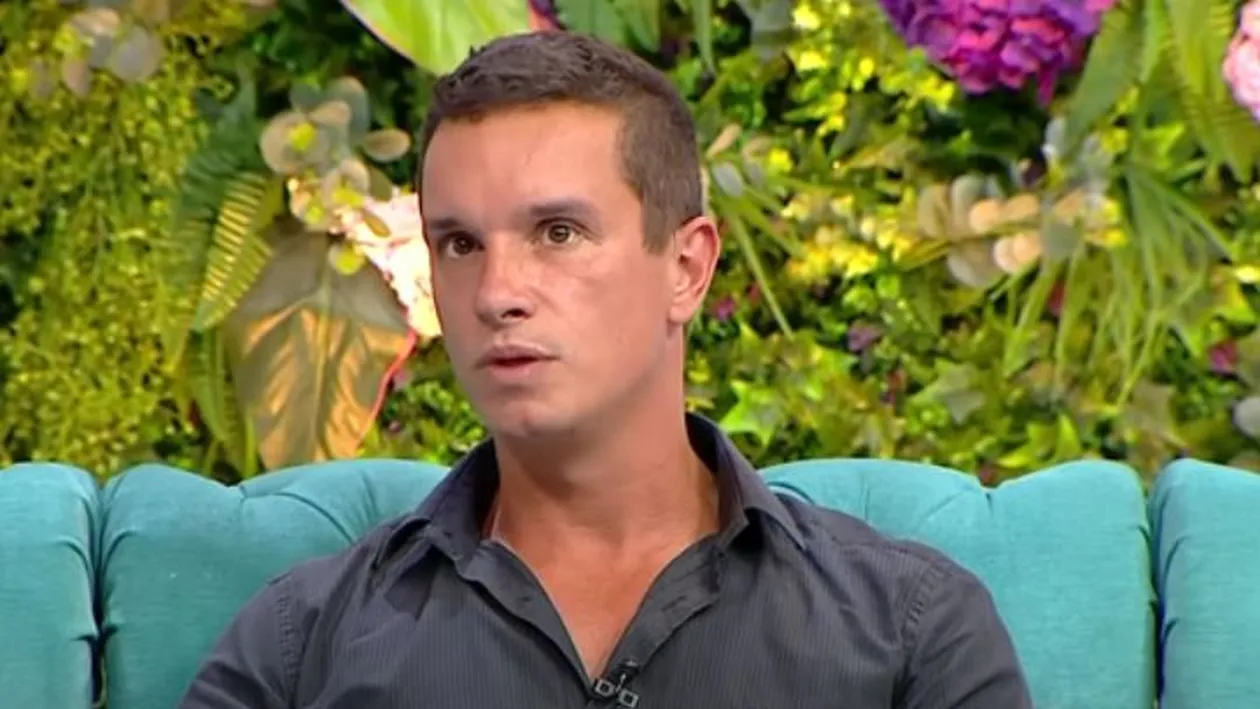 Lucian Barbu, fost concurent ”Survivor România”, se confruntă cu probleme de sănătate: „Sunt puțin afectat de această traumă”
