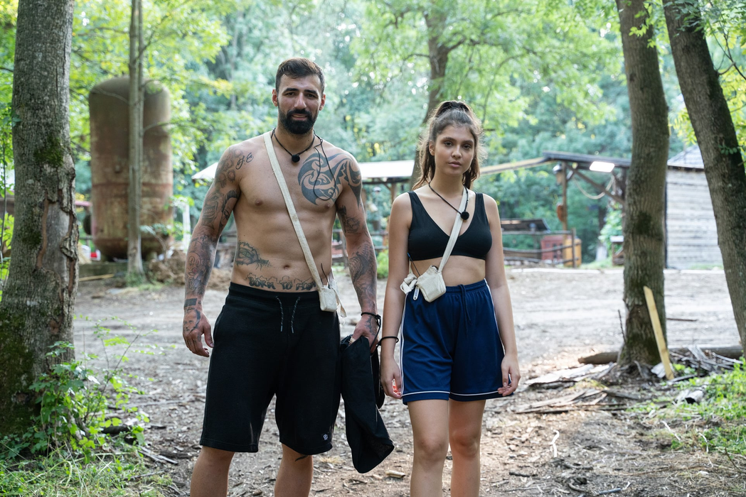 Elena Chiriac s-a destăinuit în cadrul show-ului “Ferma”: “O iau razna de la abstinență! Am avut un vis mai plus 18”
