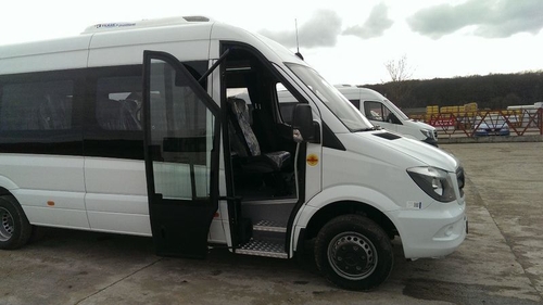 Niciun microbuz sau autobuz nu va circula mâine în România. Peste 3 milioane de oameni sunt afectați