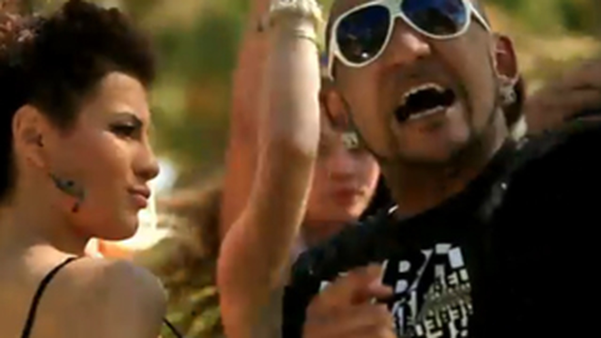 VIDEO Vezi noul clip al lui Sasha Lopez - "All My People"