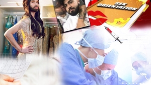 Spovedania ”Conchitei de România”: “La 6 ani eram feminin, iar la 14 am realizat că…” + ”Mă voi opera până voi deveni cea mai sexy femeie cu barbă!”