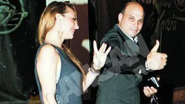 Giulia Anghelescu i-a oferit lui Vlad Huidu o vacanta de neuitat! L-a recucerit in Turcia