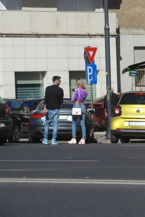 Ramona a analizat toate instantaneele