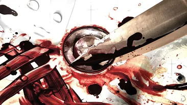 Crimă șocantă la Cernica! Un bărbat și-a ucis cumnatul în mijlocul străzii