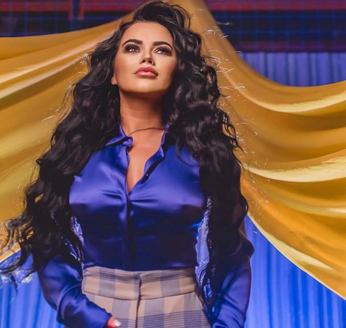 Carmen de la Sălciua și Jador, numărul 1 în România cu piesa ”Nu am somn de 4 zile!” Au ”lovit” și peste hotare VIDEO