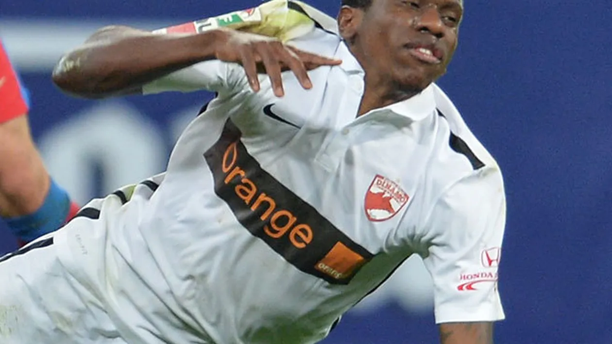 La patru luni de la moartea lui Patrick Ekeng, familia fotbalistului a mai primit o veste îngrozitoare!