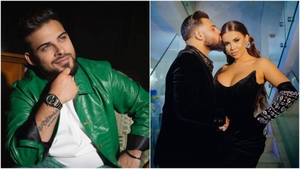Robert Lele și clarinetistul Vasile Pandelescu, ridicați de acasă de polițiști! Ce probleme are soțul Andrei Voloș
