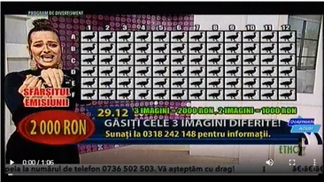 E din nou scandal! Etno TV și-a păcălit telespectatorii și de Ziua Libertății de Exprimare VIDEO