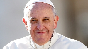 PAPA FRANCISC, despre alegerea lui TRUMP: ''Eu nu... '' 