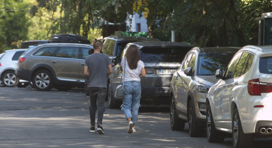 Cei cinci ani de relație și-au pus deja amprenta: Mațaev și Alexandra nu mai sunt deloc romantici unul cu altul 