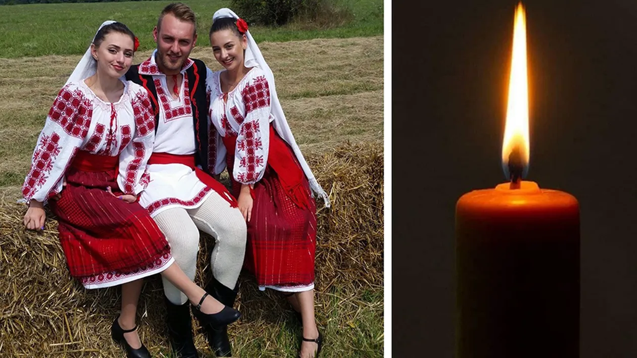 Gestul emoționant făcut de rudele și apropiații lui Bogdan Șeitan la scurt timp de la moartea sa: “Să-ți fiu nașă la nuntă”