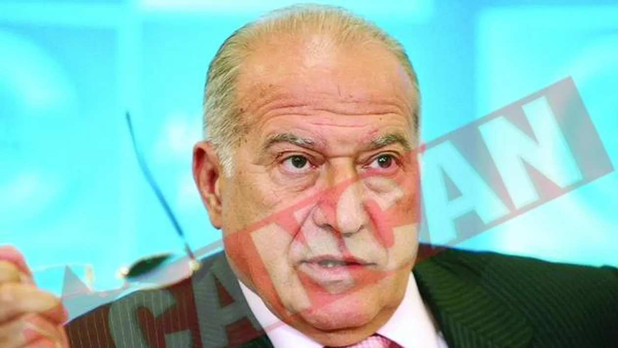 Voiculescu: PD-L, partidul-trompeta al Cotroceniului