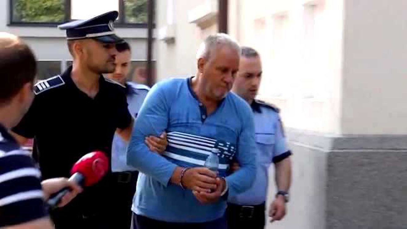 Asta schimbă tot! Gheorghe Dincă a plasat o minoră în mâinile unui colonel de poliție de la IPJ Olt