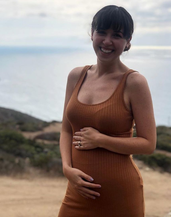 O vedetă din showbiz este însărcinată pentru a doua oară: ”Îmi vine să strig de bucurie!”