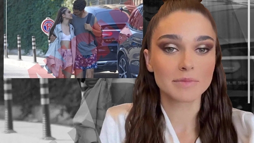 E prima vedetă care își asumă instant dezvăluirile din Cancan! Theo Rose recunoaște noua relație:“Foarte bune pozele, Cancan!”