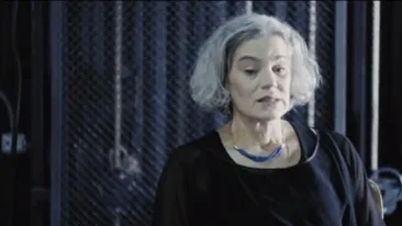 Maia Morgenstern, ameninţată cu moartea chiar de sărbătoarea Pesah: Are zilele numărate! O să dau foc teatrului