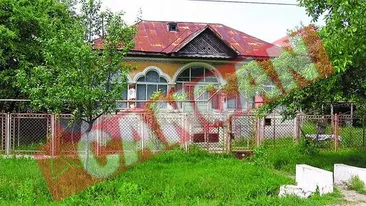 Columbeanu cumpara casa bunicilor
