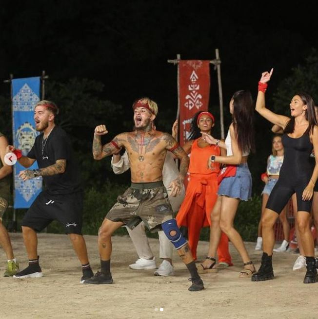 Alex Velea, primele declarații după ce Zanni a câștigat Survivor România: “E începutul unei cariere de succes. Dumnezeu a fost lângă el”