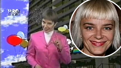 Ce s-a ales de Gianina Corondan, fosta vedetă Pro TV. La 55 de ani, e singură, nu are copii și niciun loc de muncă