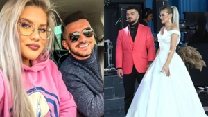 De ce s-au despărțit Andrei Perneș și Sabrina de la Mireasa. Ce s-a întâmplat cu povestea lor de iubire