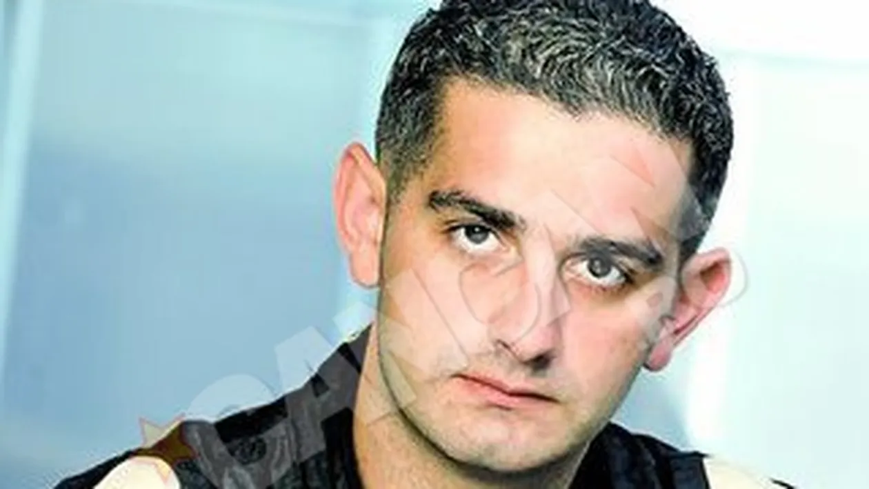 Dupa un an de absenta, revine in competitie cu planuri mari. Tunning de 20.000 de euro pentru bolidul lui Onoriu