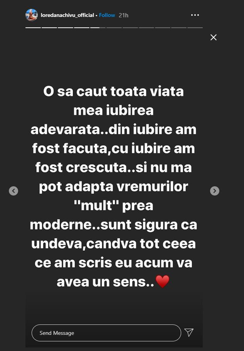 Loredana Chivu s-a filmat topless, în bikini minusculi! Imaginile i-au înfierbântat pe reprezentanții sexului tare