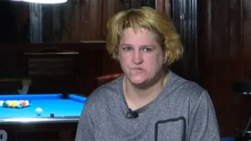 Drama Lilianei Petrișor, fosta campioană de biliard. Cum a ajuns să doarmă pe străzi: ”Gara de Nord, doi ani mi-a fost casă”