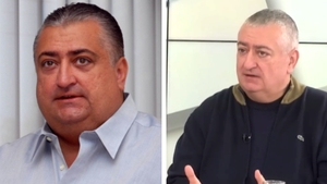 Marian Iancu, transformare radicală după 8 ani de închisoare: "Aveam 140 de kilograme și am ieșit cu 104!"