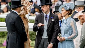 Prințul William și Kate Middleton se pregătesc să îi ia locul Regelui Charles și al Camillei. Primul pas făcut