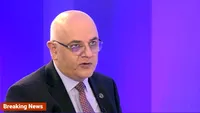 Raed Arafat: “Vom depăși 1.000 de cazuri pe zi. Starea de urgență este singura soluție”. Spitalele de coronavirus din România, aproape de blocaj