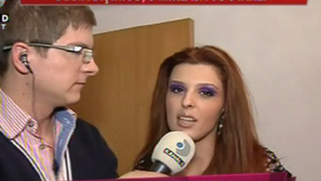 VIDEO Diana Bisinicu a dat cu inelul de logodna de pamant! Vezi aici de ce!