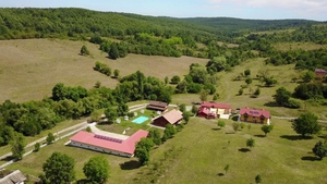 Satul din România în care locuiesc doar 3 familii. În trecut, era foarte populat