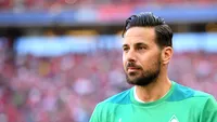 Claudio Pizarro se retrage din fotbal la 41 de ani