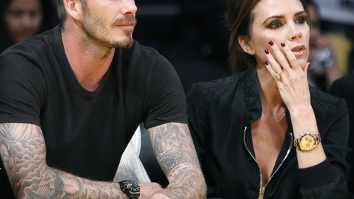 Victoria Beckham, în pragul depresiei! A plâns două zile după ce soțul ei, David, a “umilit-o” în ultimul interviu