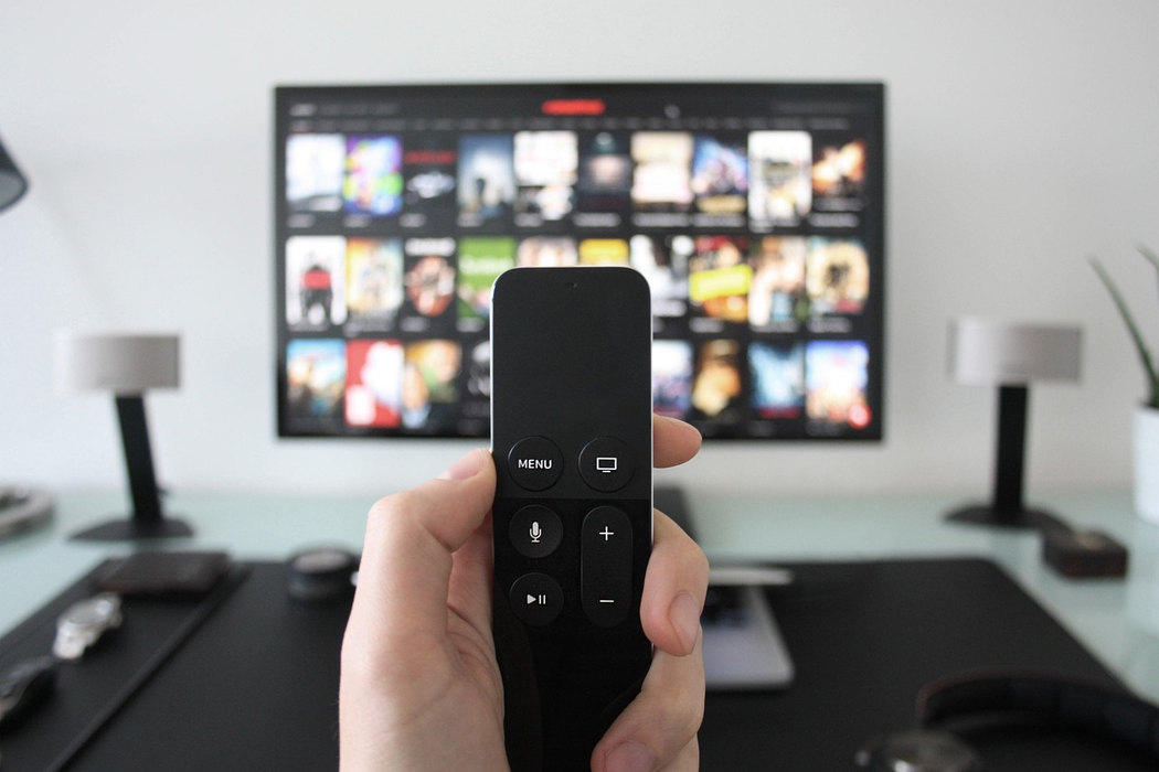 Televizoarele cu ecrane mari sau 8K vor fi interzise (Foto: Pixabay)