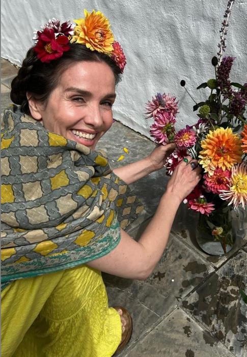 Cum arată Natalia Oreiro la 46 de ani. Actrița din ,,Înger Sălbatic” a fost diagnosticată cu o boală extrem de rară. FOTO