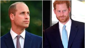 Un nou scandal la Casa Regală! Prințul William este acuzat de fratele său că a luat bani de la un tabloid: „Îl urăște și nu-l va ierta niciodată”