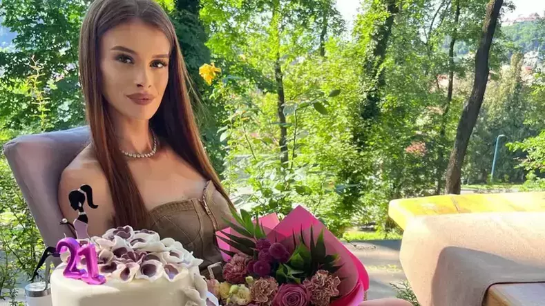 Sora Teodorei Marcu, mesaj sfâșietor după înmormântare. Motivul REAL pentru care nu a putut fi prezentă: ”Iartă-mă!”