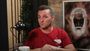 Drama cumplită din familia lui Mihai Trăistariu. „Aproape că m-am bucurat când a murit tata”. Ce se întâmpla la el în casă